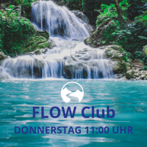 FLOW Club Monats-Abo
