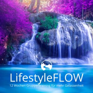 LifestyleFLOW 12-Wochen-Gruppenkurs